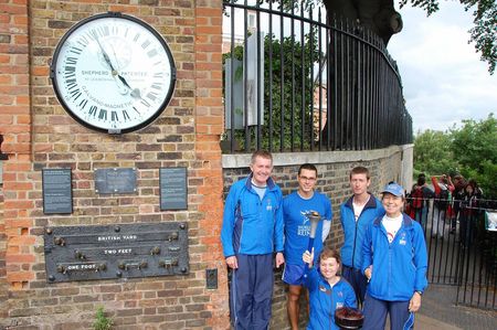 gmt-british-french Greenwich Mean Time