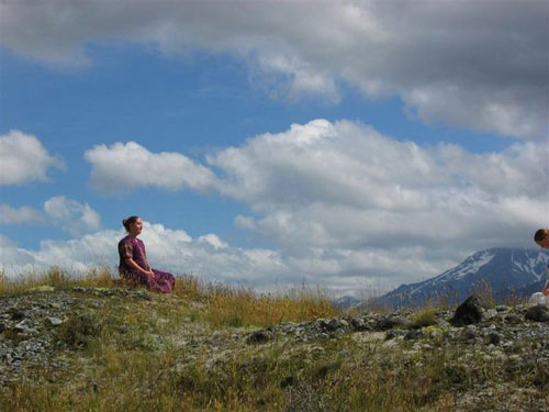 meditation-mountain meditation